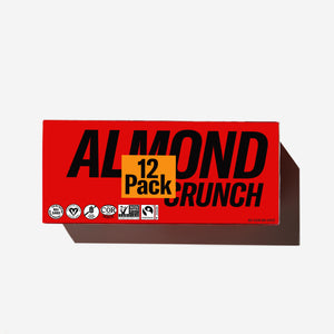 Almond Crunch (New Version)
