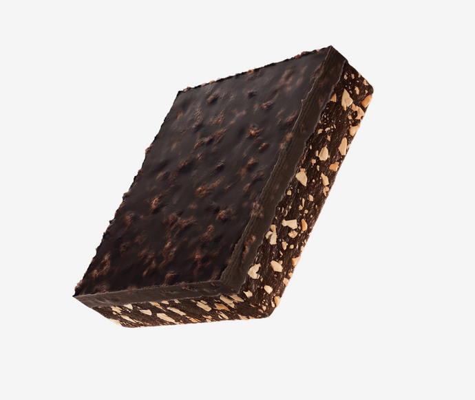 12 pack - Almond Crunch