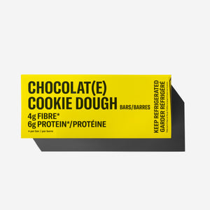12 pack - Cookie Dough