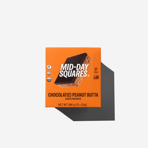 12 pack - Peanut Butta
