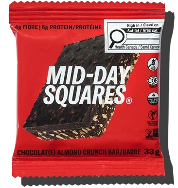 12 pack - Almond Crunch