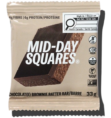 12 pack - Brownie Batter