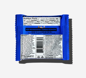 12 pack - Crunchy Peanut