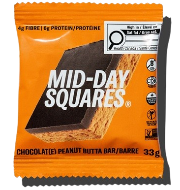 12 pack - Peanut Butta