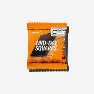 12 pack - Peanut Butta