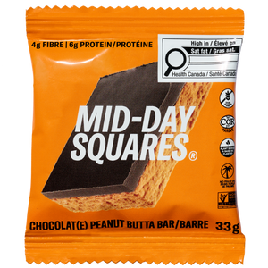 12 pack - Peanut Butta