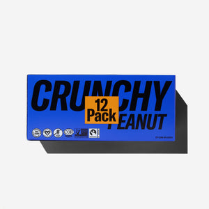 Crunchy Peanut