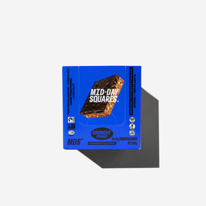 Crunchy Peanut Employee Pack