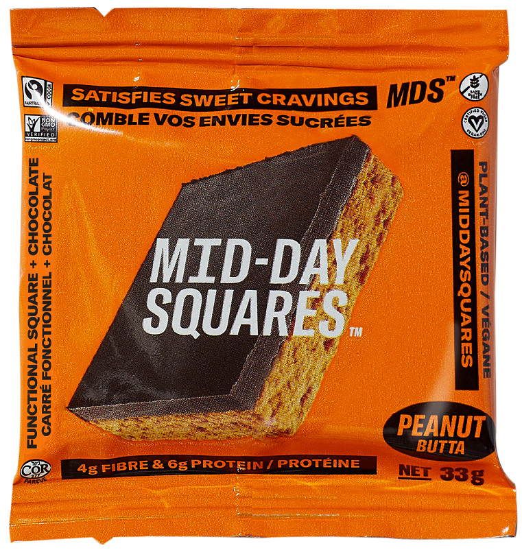 The online day square