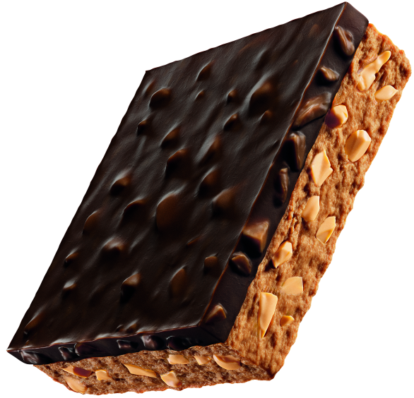 12 pack - Crunchy Peanut