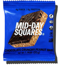 Load image into Gallery viewer, 12 pack - Crunchy Peanut
