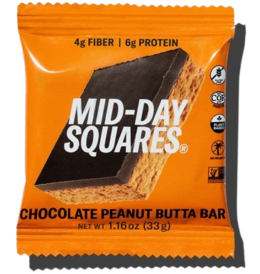 12 pack - Peanut Butta