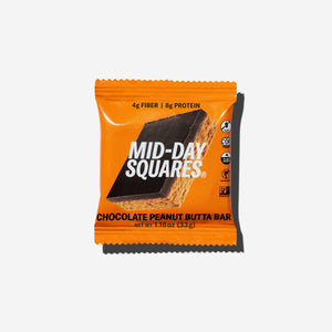 12 pack - Peanut Butta