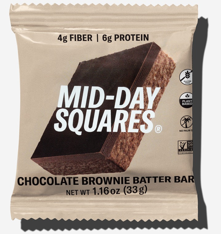 Brownie Batter