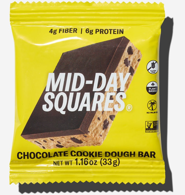 Cookie Dough