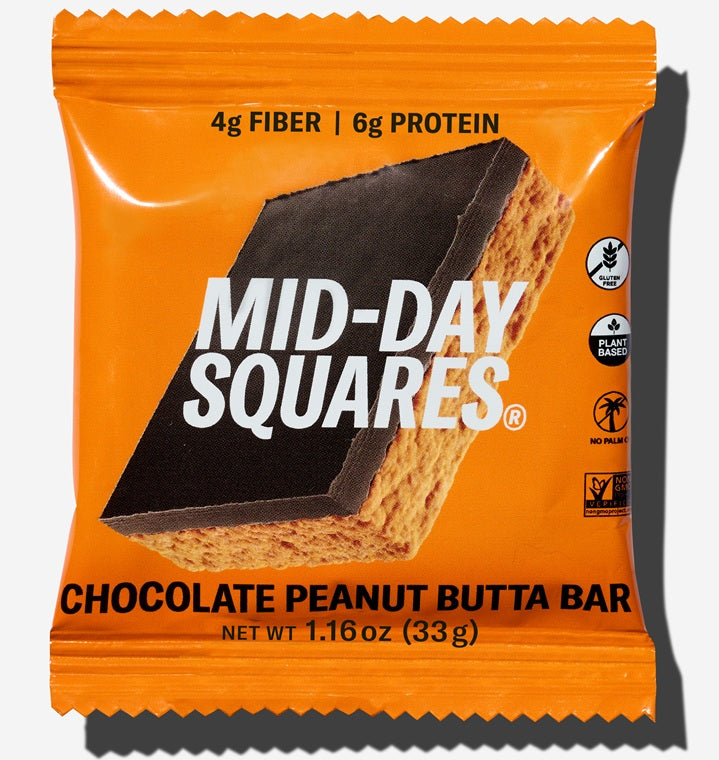 Peanut Butta