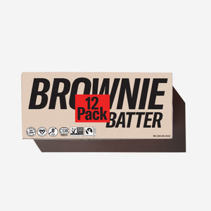 Brownie Batter (New Version)