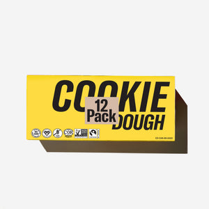 Cookie Dough (New Version)