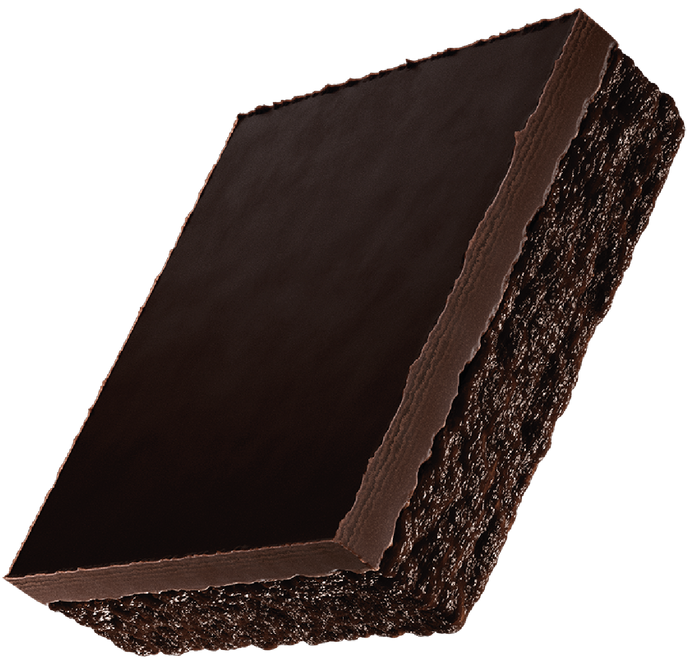 Brownie Batter (New Version)