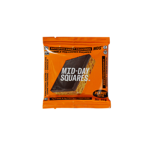 12 pack - Peanut Butta